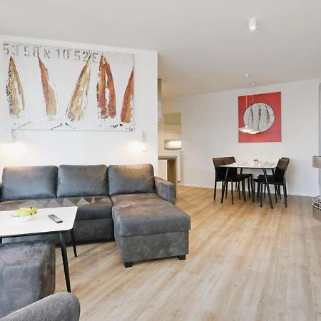 Stunning Apartment In Luebeck Travemuende With Wifi Exterior foto
