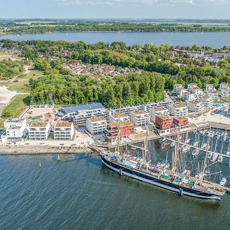 Stunning Apartment In Luebeck Travemuende With Wifi Exterior foto