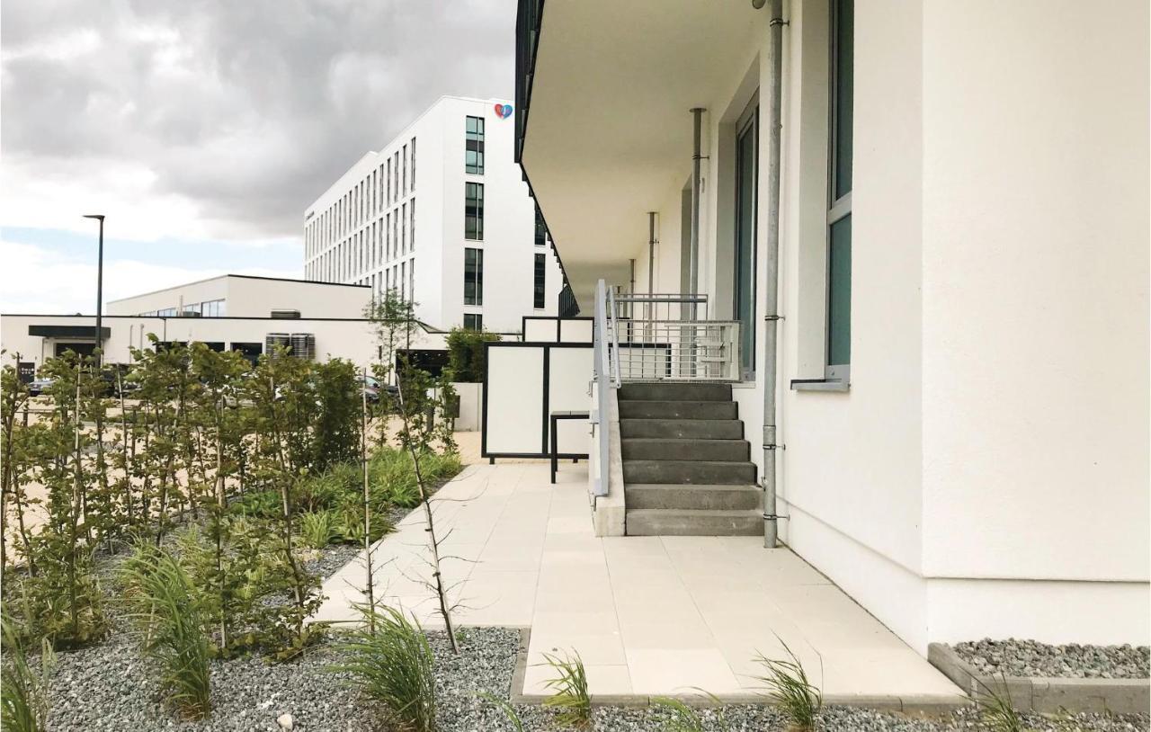 Stunning Apartment In Luebeck Travemuende With Wifi Exterior foto