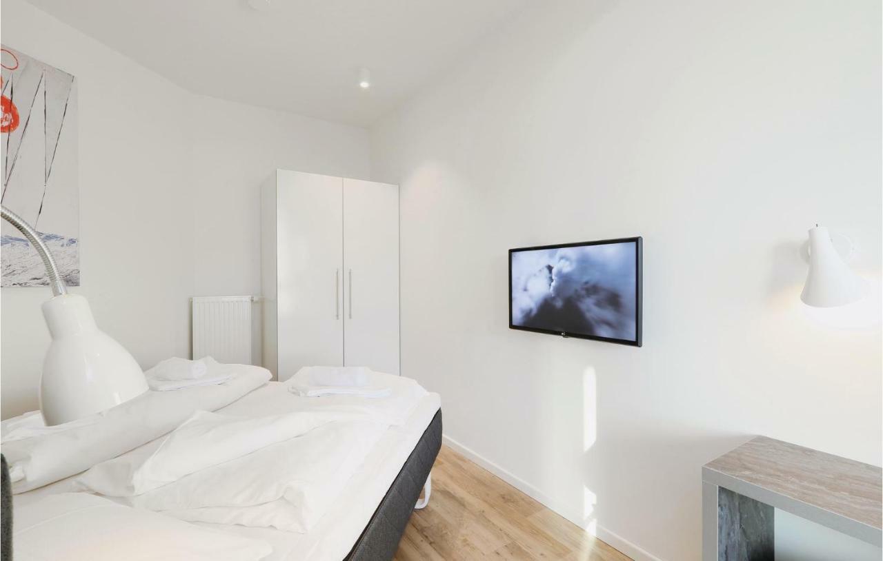 Stunning Apartment In Luebeck Travemuende With Wifi Exterior foto